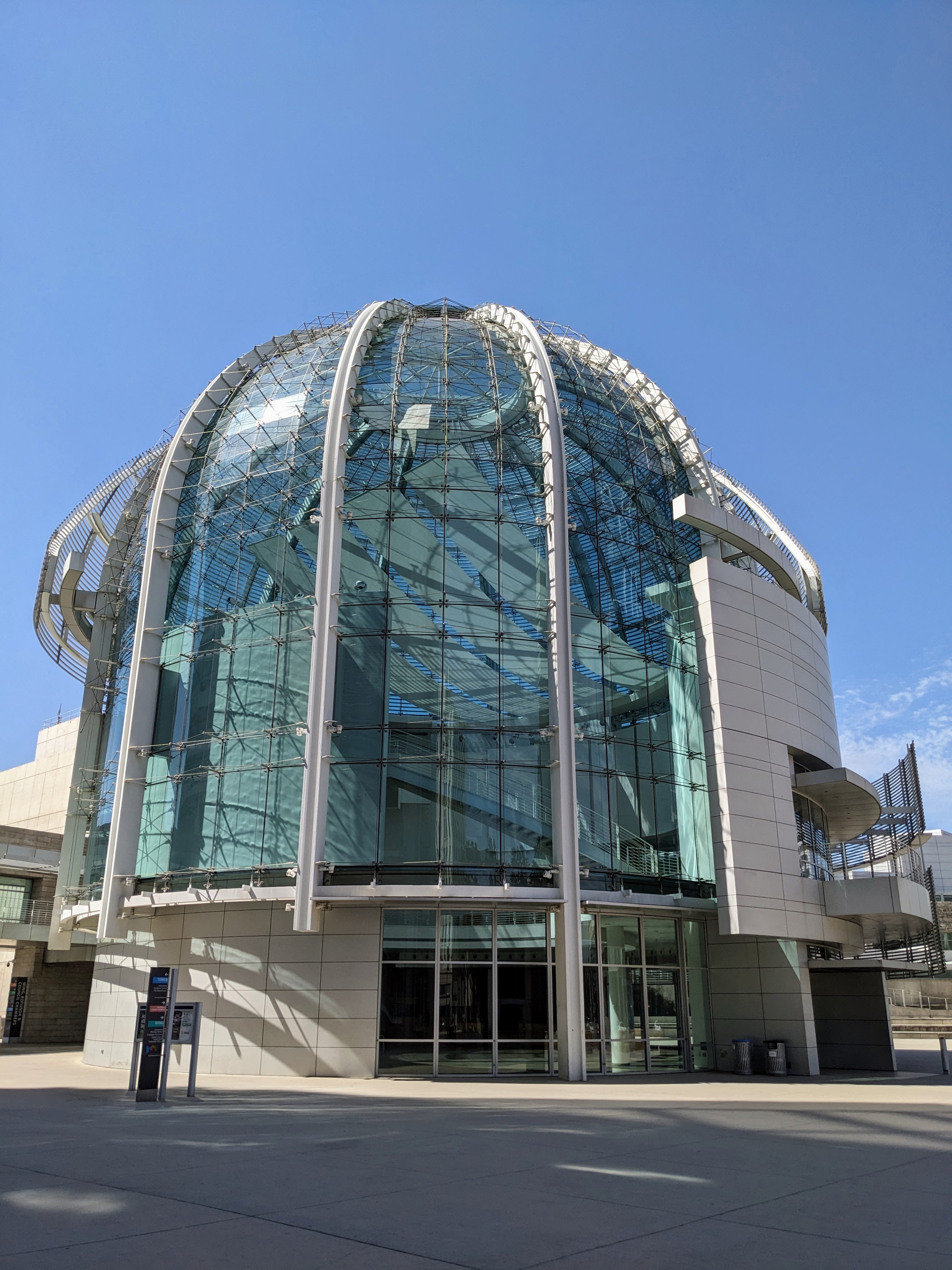 San José City Hall
